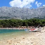 With Parking Space - 24562 * Makarska
