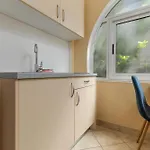 Apartment With Parking Space - 24562