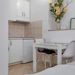 With Parking Space - 24562 * Makarska