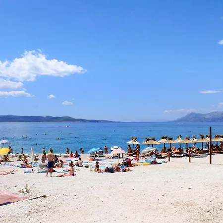 With Parking Space - 24562 * Makarska