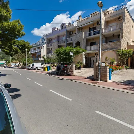 With Parking Space - 24562 Apartment