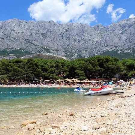 With Parking Space - 24562 * Makarska
