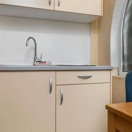 Apartamento With Parking Space - 24562