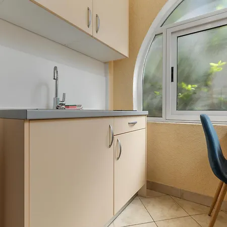 Apartamento With Parking Space - 24562